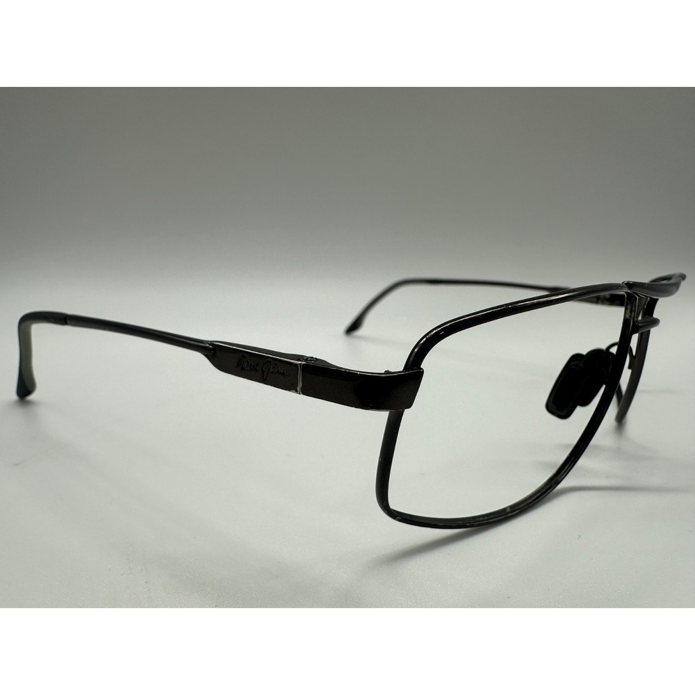 Maui Jim Aviator Sunglasses Kapena MJ-207-20 62-15-130 - Frames Only